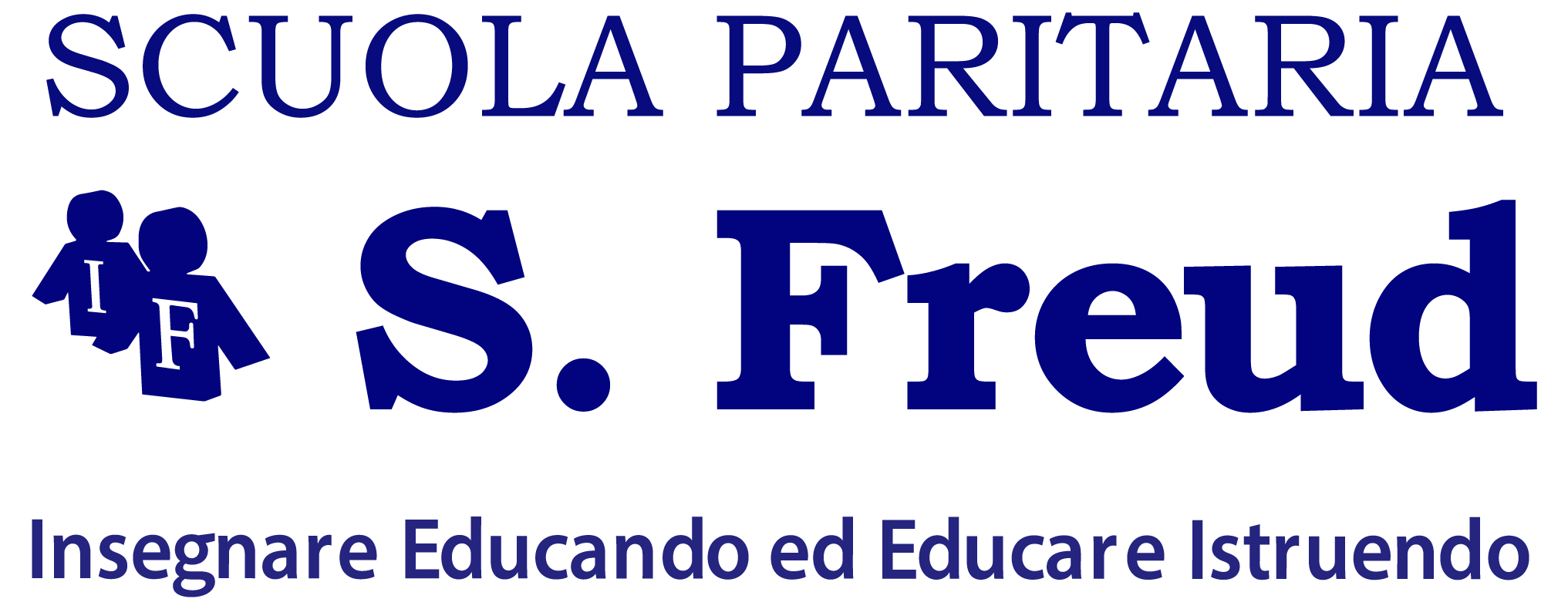 Logo Istituto Freud