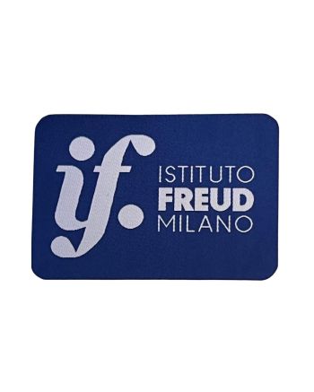 PATCH TERMOADESIVA RETTANGOLARE