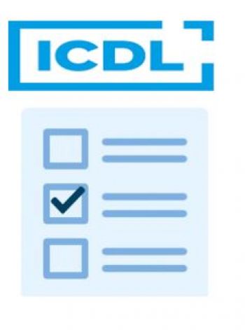 Iscrizione Esame ICDL