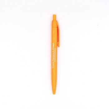 Penna Arancione