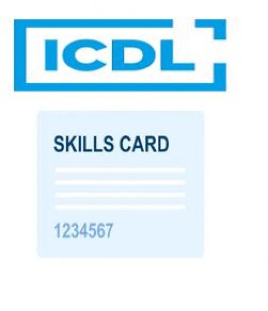 Skill Card
