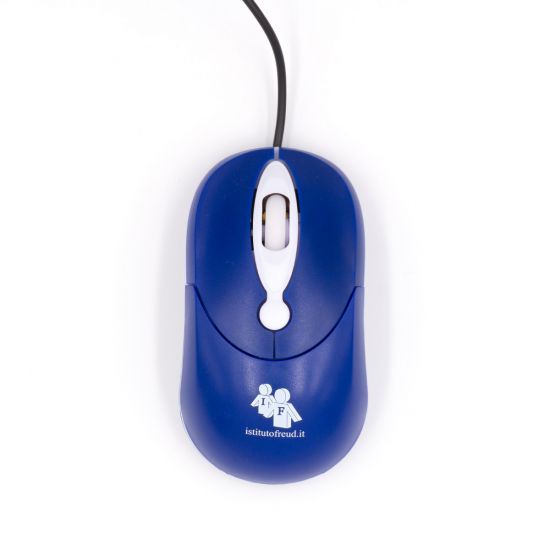 Mouse Blu