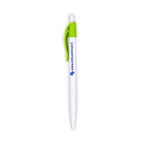 Penna Bianco Verde
