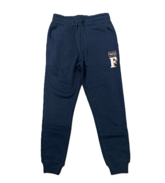 PANTALONE LUNGO BLU DIVISA vers. autunno/inverno
